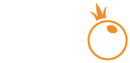 Pragmatic Play Banner showing logo