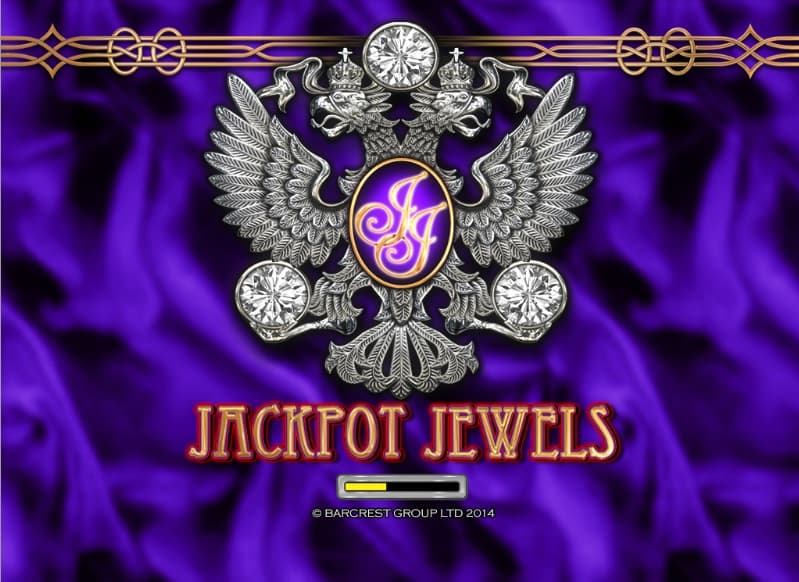 Jackpot Jewels slot