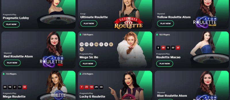 NetBet Live: Play Blackjack, Roulette & More in Real Time!