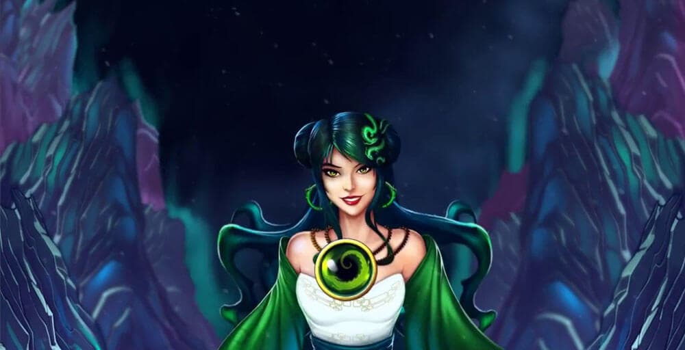 Jade Magician