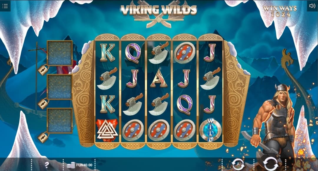 viking wilds