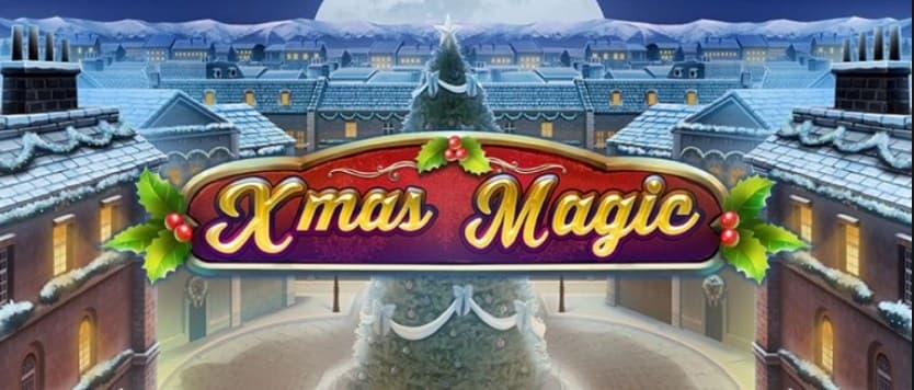 Xmas Magic Slot Play'n GO