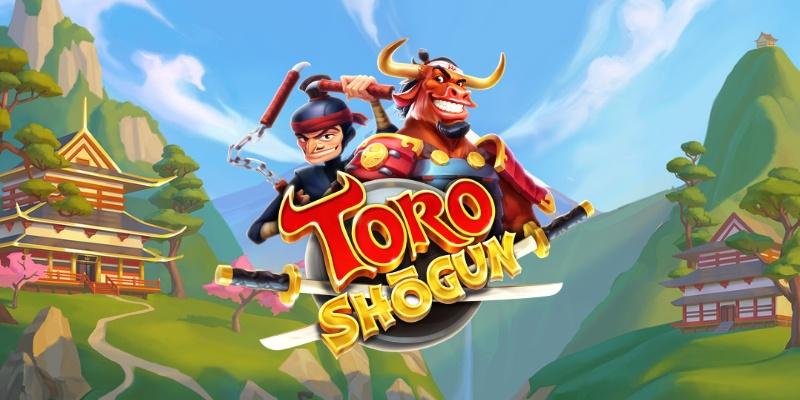 Book of Toro - ELKStudios Danh mục trò chơi | SoftGamings