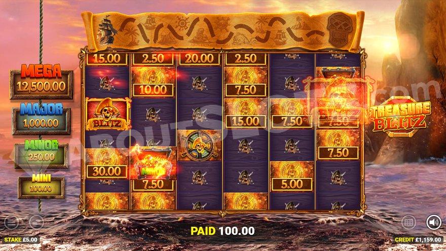 The Goonies Return Slot Review | Blueprint Gaming