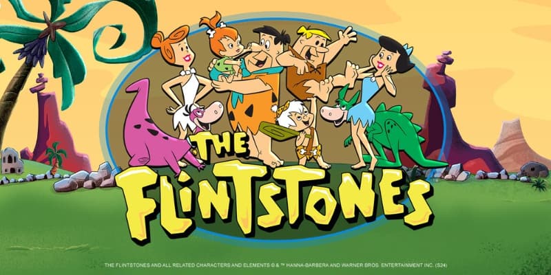 The Flintstones slot