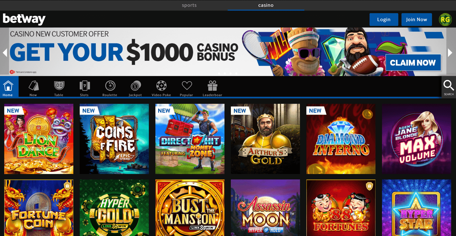 Is Betway Casino Among Many Online Casinos  Tinte para el Cabello - Tips y  Tendencias