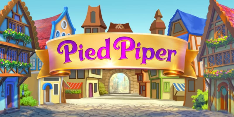 Pied Piper