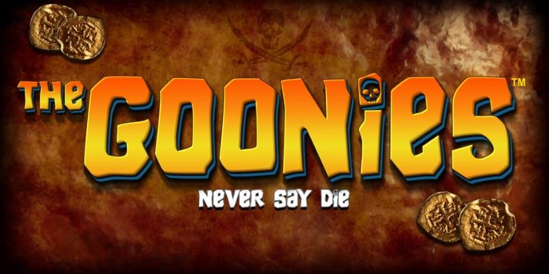 The Goonies Return Slot Review | Blueprint Gaming