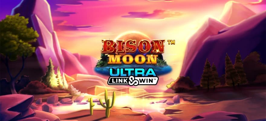 Bison Moon Ultra Link&Win