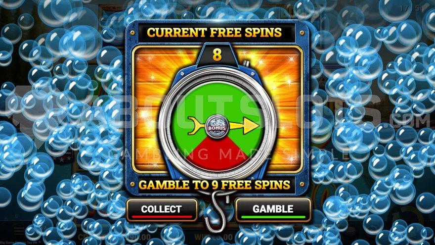 Free Spins Gamble compass.