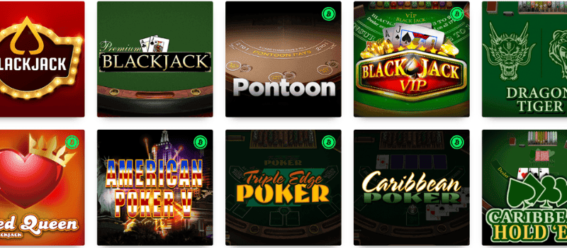 Rocket Casino: Blackjack, Roulette & More Await