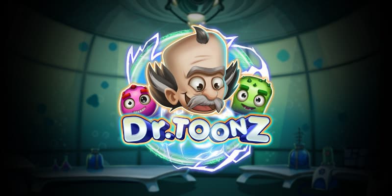 Dr Toonz