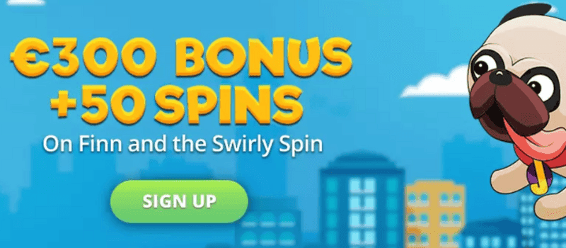 Sign up and claim your welcome bonus at Slot Jerry Casino