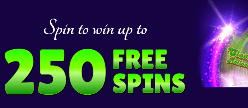 Claim Your Fantastic Spins Casino Welcome Bonus! Free Spins & More.