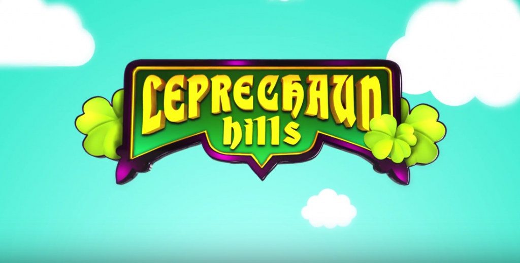 leprechaun-hills-slot-review