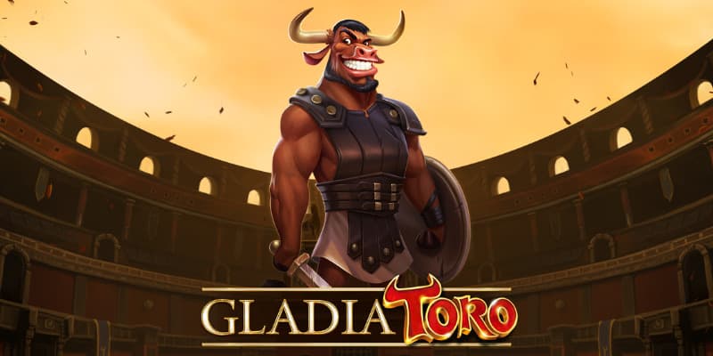 Gladiatoro