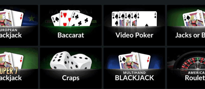 Enjoy classic table games like blackjack, roulette, and poker at Whamoo Casino.