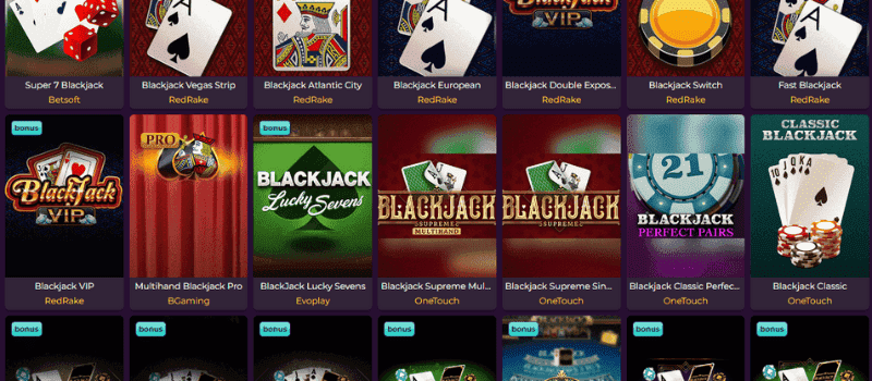 Enjoy games like Blackjack, Roulette, Baccarat, and more, with realistic graphics and exciting gameplay.