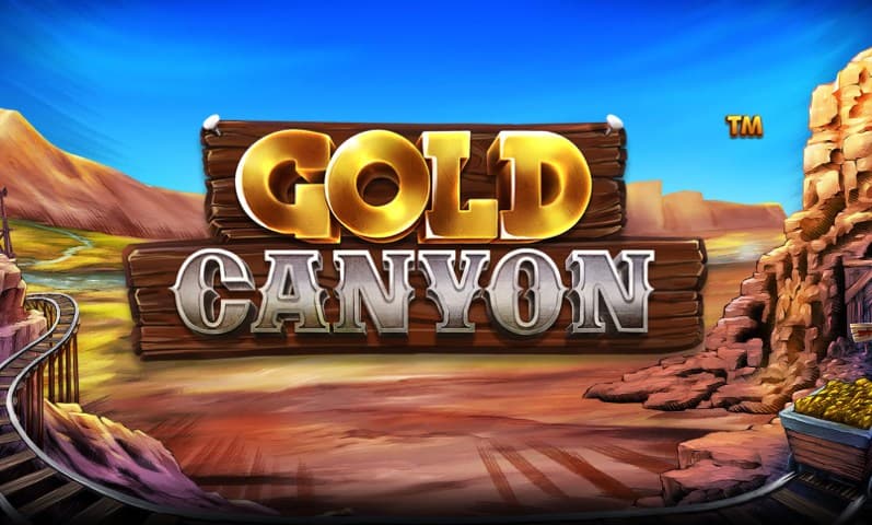 Gold Canyon