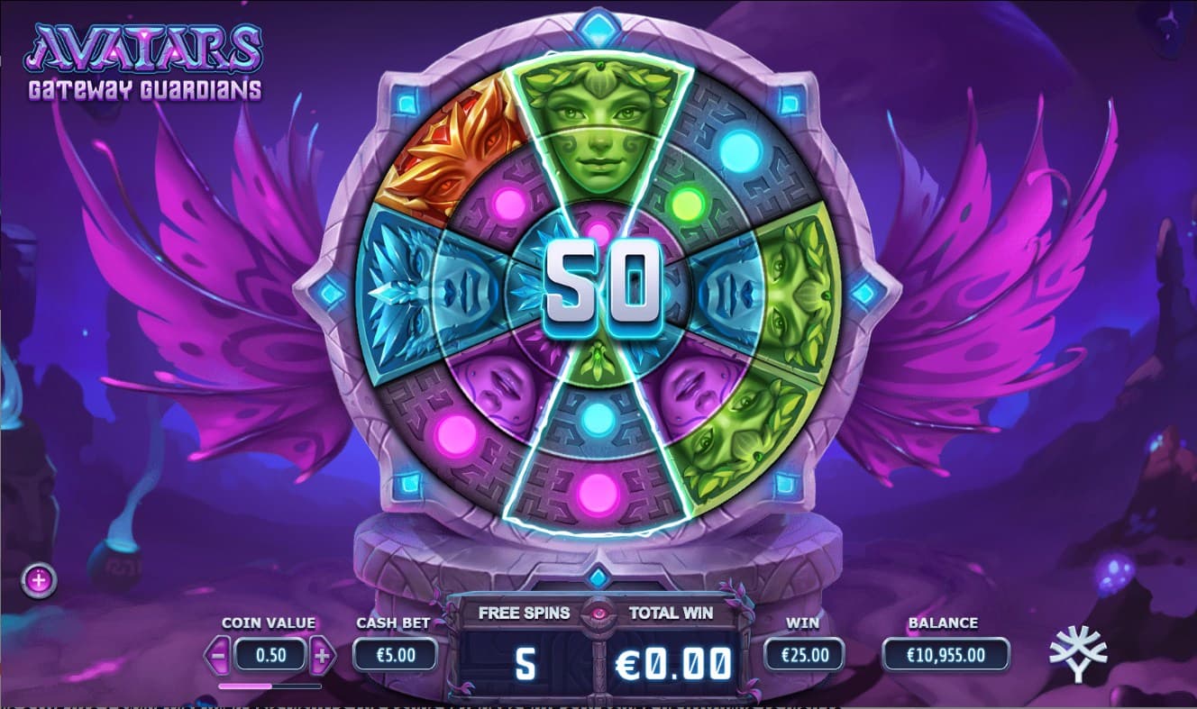 avatars-gateway-guardians-slot-gameplay