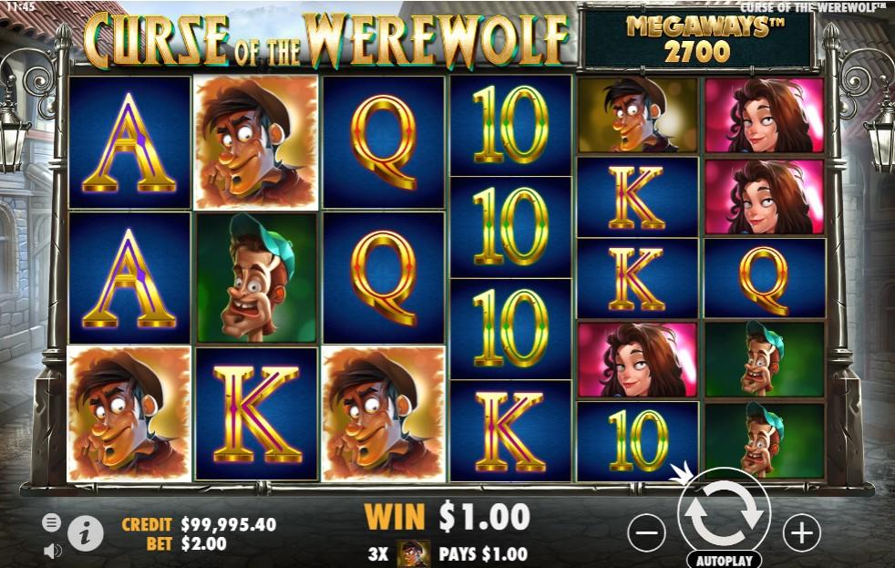 curse-of-the-werewolf-megaways-slot-gameplay