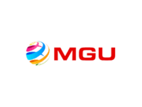 Meta GU Banner showing logo