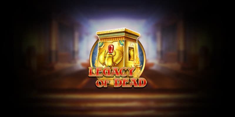 Legacy of Dead Banner