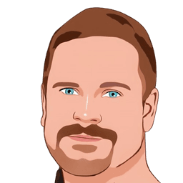 Christoffer "Hugge" Profile Image