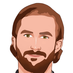 Erik "Jesus" Profile Image