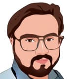 Profilepicture of Snehasish M.