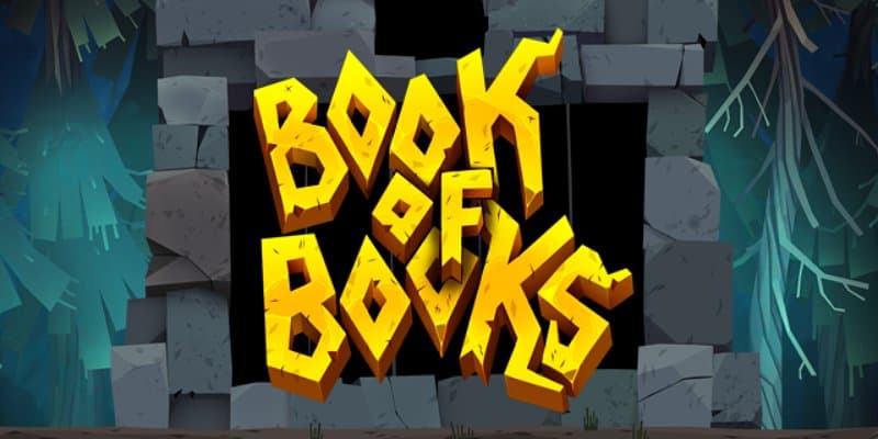 Book of Books Banner