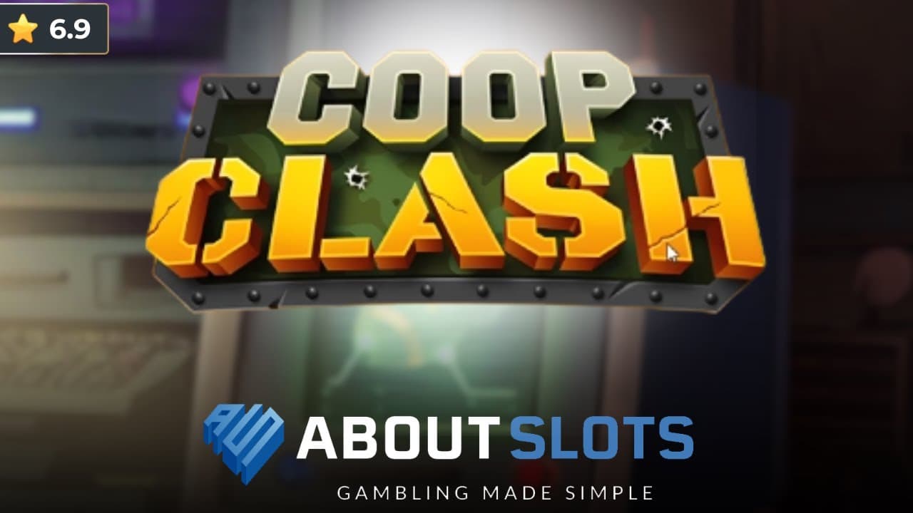 Coop Clash Video Thumbnail