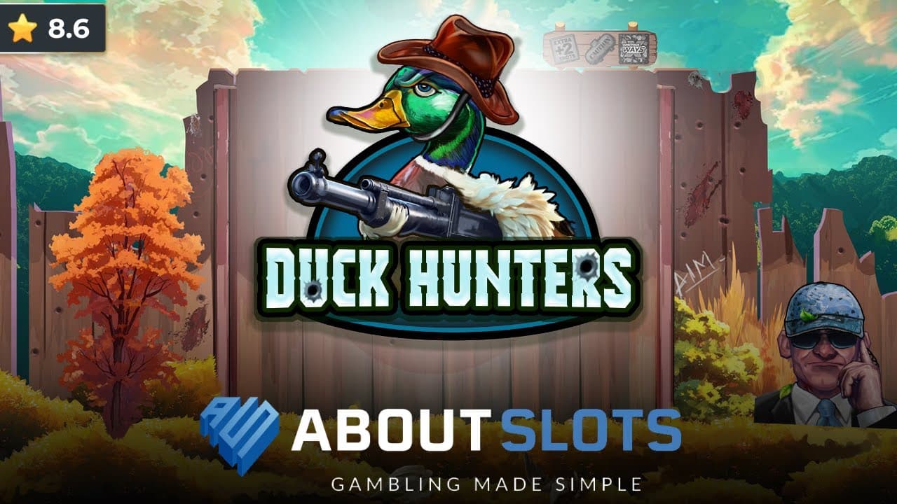 Duck Hunters Video Thumbnail