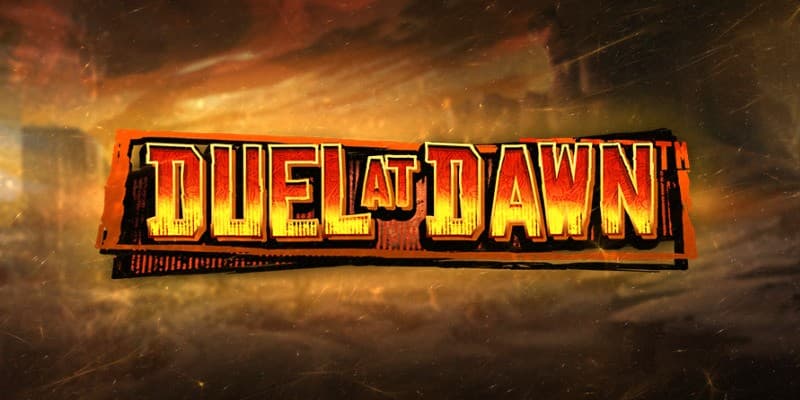 Duel at Dawn Banner