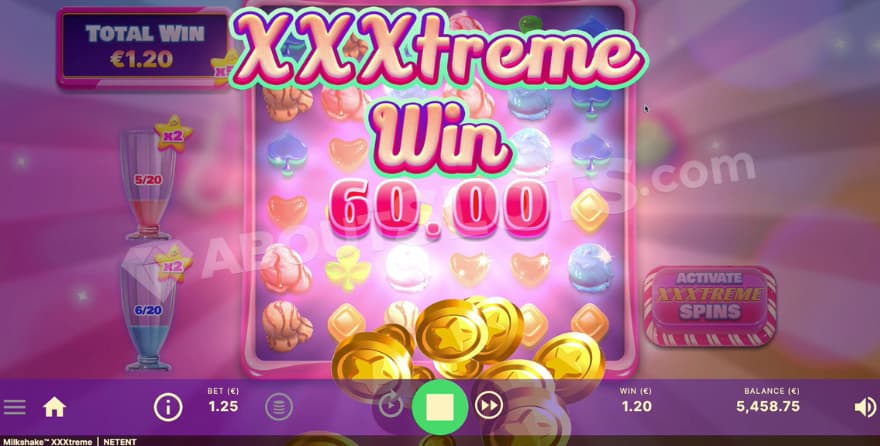 A big win have been won.