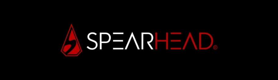 Spearhead Studios Banner showing logo