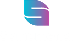 Spinomenal Banner showing logo