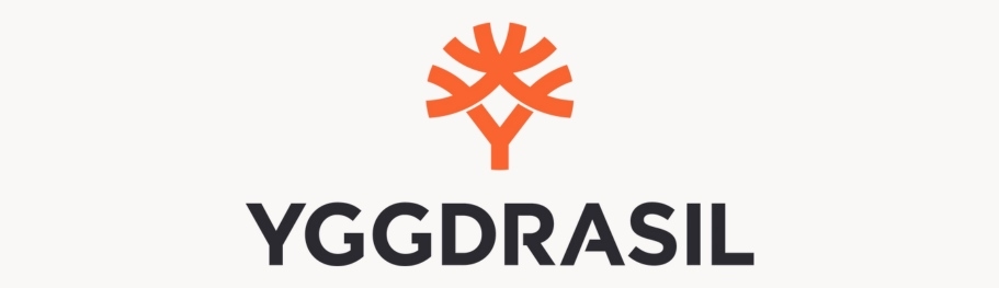 Yggdrasil Banner showing logo